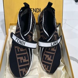Fendi sneakers